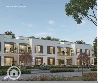 3 Bedroom Townhouse for Sale in Sheikh Zayed, Giza - 1. jpg