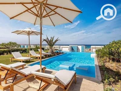 2 Bedroom Chalet for Sale in North Coast, Matruh - 489223765_1803938866845990_8861394655539630536_n. jpg