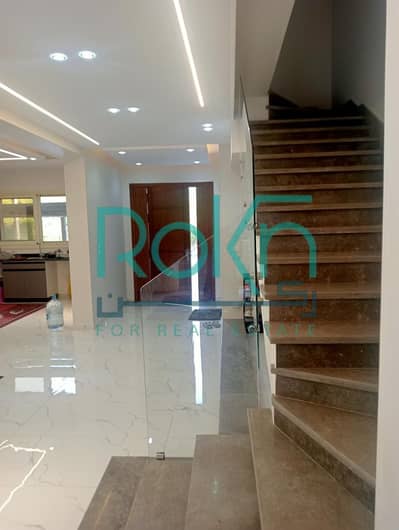 4 Bedroom Villa for Sale in 6th of October, Giza - IMG-20250921-WA0134. jpg
