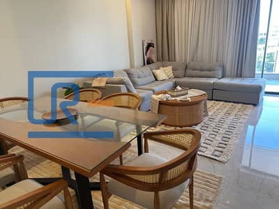 2 Bedroom Flat for Rent in New Cairo, Cairo - WhatsApp Image 2025-09-21 at 6.11. 14 PM (3). jpeg