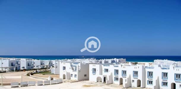 2 Bedroom Chalet for Sale in North Coast, Matruh - 88984475-800x600. jpeg