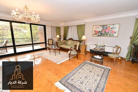 3 Bedroom Apartment for Rent in Agouza, Giza - WhatsApp Image 2019-03-03 at 5.00. 24 PM. jpeg