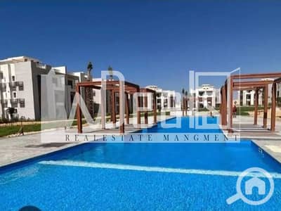2 Bedroom Chalet for Sale in North Coast, Matruh - 5552233-7b7e9o. jpg