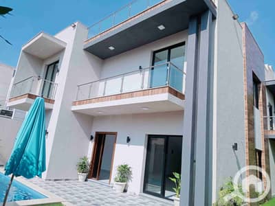 4 Bedroom Villa for Sale in King Mariout, Alexandria - IMG20250923150806. jpg