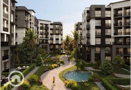 3 Bedroom Apartment for Sale in Obour City, Cairo - citaia. jpg