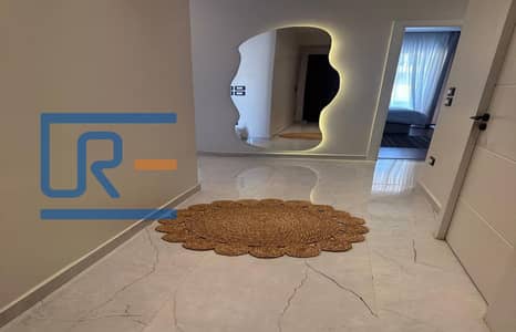 2 Bedroom Flat for Rent in New Cairo, Cairo - IMG-20250921-WA0053. jpg