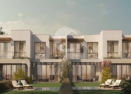تاون هاوس 4 غرف نوم للبيع في الساحل الشمالي، مطروح - IMG-20250528-WA0107. jpg