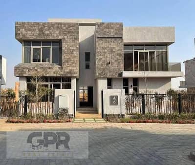 5 Bedroom Villa for Sale in Hadayek October, Giza - 502529561_579330875211386_2307358117888637094_n. jpg