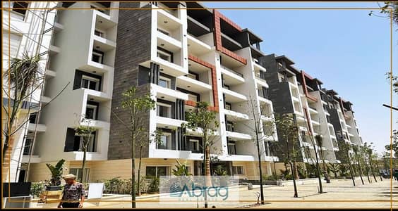 2 Bedroom Flat for Sale in 6th of October, Giza - Screenshot_23-9-2025_154158_. jpeg