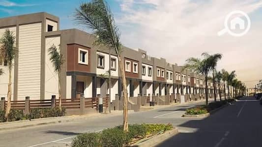 3 Bedroom Townhouse for Sale in 6th of October, Giza - images (1). jpeg
