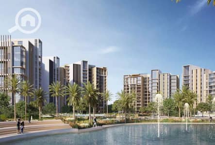 2 Bedroom Hotel Apartment for Sale in New Cairo, Cairo - Screenshot 2022-03-08 114655. png