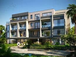3 Bedroom Flat for Sale in 6th of October, Giza - 2. jpg