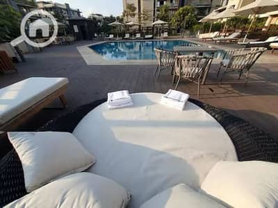 2 Bedroom Apartment for Rent in New Cairo, Cairo - e4d243a1-dea1-4f9e-b3a5-596773a734fc. png
