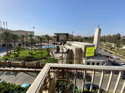 3 Bedroom Flat for Rent in Nasr City, Cairo - WhatsApp Image 2025-09-14 at 12.42. 59 PM. jpeg