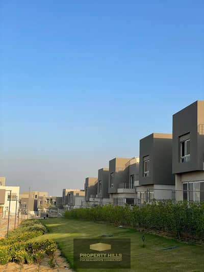 4 Bedroom Flat for Sale in 6th of October, Giza - WhatsApp Image 2024-05-22 at 11.53. 27 PM (1). jpeg