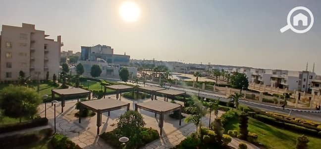 3 Bedroom Flat for Rent in Shorouk City, Cairo - WhatsApp Image 2025-09-22 at 22.10. 42_b7f07733. jpg