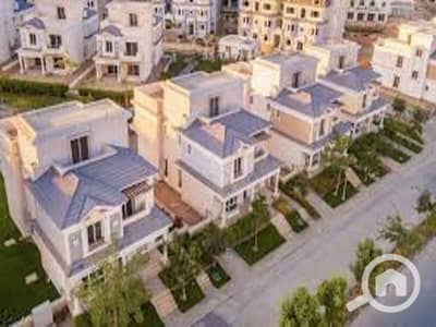3 Bedroom Flat for Sale in 6th of October, Giza - download. jpg