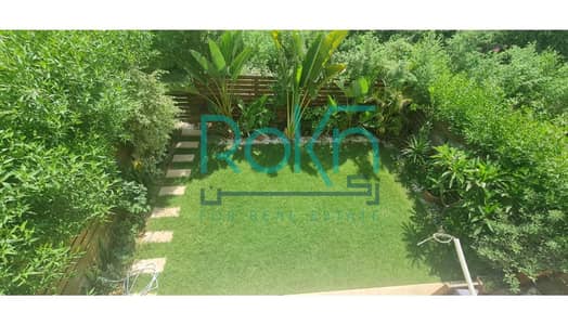 4 Bedroom Villa for Sale in 6th of October, Giza - WhatsApp Image 2025-09-22 at 14.17. 16 (1). jpg