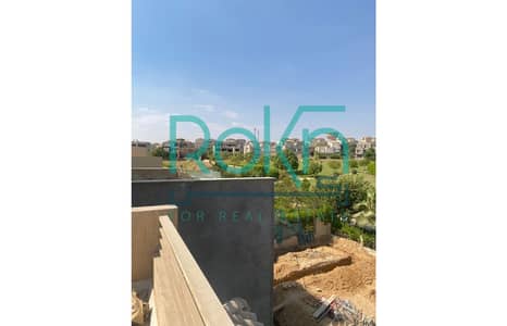 فیلا 3 غرف نوم للبيع في 6 أكتوبر، الجيزة - WhatsApp Image 2025-09-09 at 21.17. 49. jpg