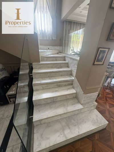 3 Bedroom Villa for Rent in New Cairo, Cairo - WhatsApp Image 2025-09-17 at 7.32. 51 PM. jpeg