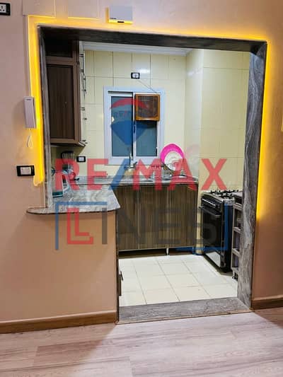 2 Bedroom Apartment for Sale in Madinaty, Cairo - WhatsApp Image 2025-09-23 at 3.52. 18 PM. jpeg
