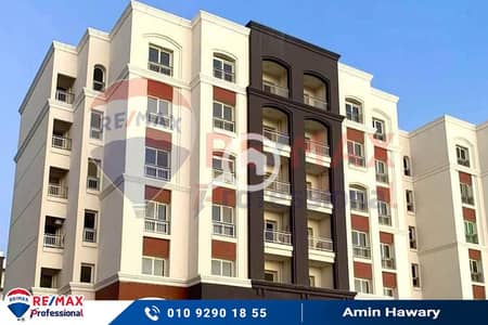 3 Bedroom Flat for Sale in Agami, Alexandria - IMG-20250630-WA0016. jpg