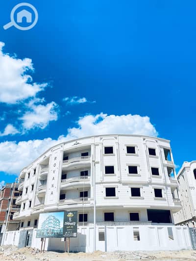 4 Bedroom Apartment for Sale in New Damietta, Damietta - 1000382781. jpg