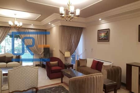 3 Bedroom Duplex for Rent in New Cairo, Cairo - main 1. jpg