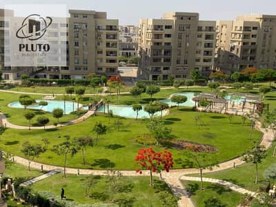 3 Bedroom Apartment for Sale in New Cairo, Cairo - WhatsApp Image 2025-08-26 at 1.55. 56 PM (2). jpeg
