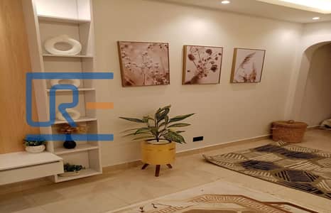 2 Bedroom Apartment for Rent in Madinaty, Cairo - IMG-20250922-WA0002. jpg