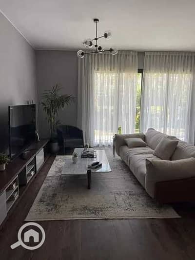 2 Bedroom Flat for Sale in New Cairo, Cairo - DC8g89PvadI7ajLP8laxebhdCW84BGchnw74I8Ez. jpeg