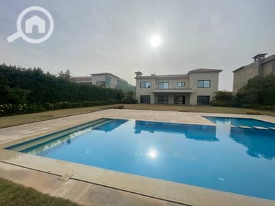 7 Bedroom Villa for Sale in New Cairo, Cairo - WhatsApp Image 2025-09-23 at 2.20. 51 PM (1). jpeg