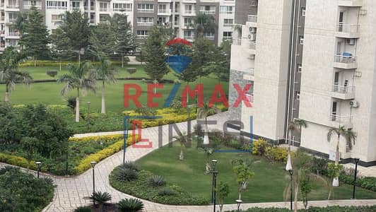 3 Bedroom Flat for Sale in Madinaty, Cairo - WhatsApp Image 2025-09-23 at 4.00. 01 PM (1). jpeg