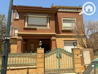 فیلا 5 غرف نوم للبيع في القاهرة الجديدة، القاهرة - WhatsApp Image 2025-09-23 at 5.09. 08 AM. jpeg
