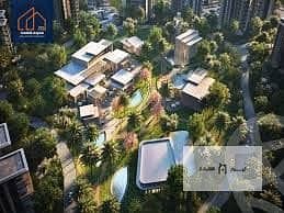 3 Bedroom Apartment for Sale in New Capital City, Cairo - images (1). jpeg