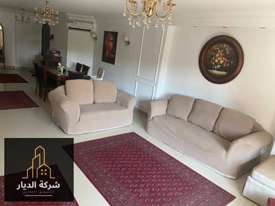 3 Bedroom Flat for Rent in Agouza, Giza - IMG-20250922-WA0126. jpg