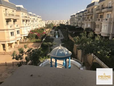 اي فيلا 3 غرف نوم للبيع في 6 أكتوبر، الجيزة - IMG-20250923-WA0065. jpg