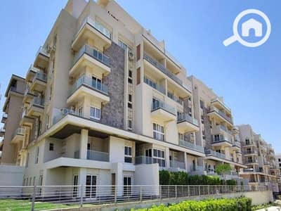 3 Bedroom Flat for Sale in 6th of October, Giza - WhatsApp Image 2024-01-13 at 12.27. 56 PM. jpeg