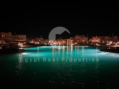 1 Bedroom Chalet for Sale in Soma Bay, Red Sea - IMG-20250916-WA0145. jpg