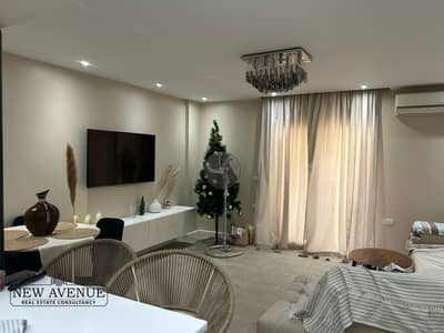 2 Bedroom Apartment for Sale in New Cairo, Cairo - WhatsApp Image 2025-09-22 at 4.47. 19 PM. jpeg