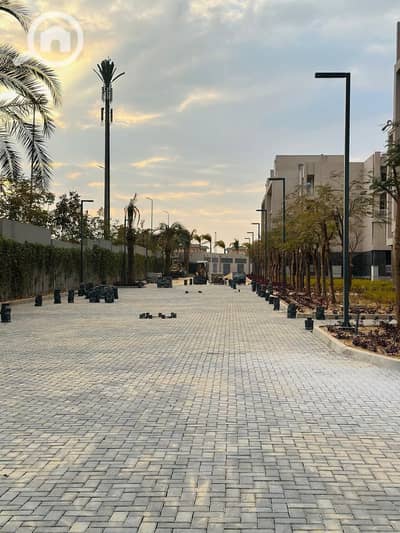 3 Bedroom Townhouse for Sale in 6th of October, Giza - 5886321661093989808. jpg