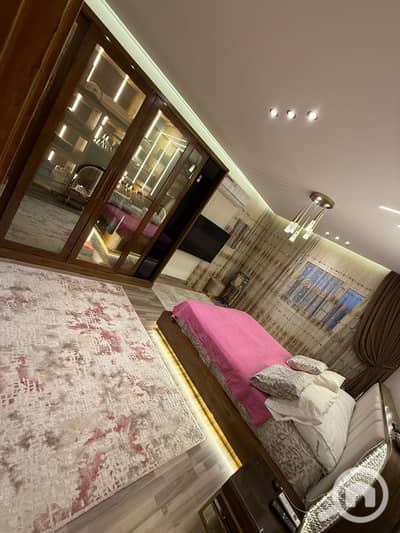 4 Bedroom Apartment for Sale in Madinaty, Cairo - IMG-20250922-WA0046. jpg
