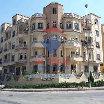 3 Bedroom Flat for Sale in Sheikh Zayed, Giza - WhatsApp Image 2025-09-23 at 4.08. 27 PM. jpeg