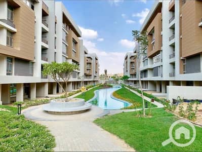 3 Bedroom Penthouse for Sale in Shorouk City, Cairo - fdd66bd0-16ba-4009-bf75-f556941d91dc. jpeg