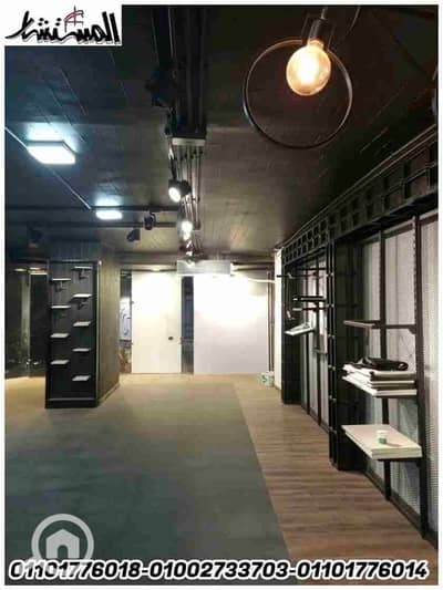Retail for Rent in Dokki, Giza - IMG_20230927_183536. jpg