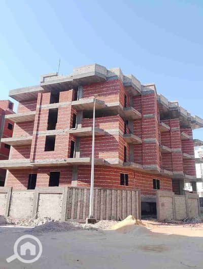 فلیٹ 3 غرف نوم للبيع في دمياط الجديدة، دمياط - 1000124510. jpg