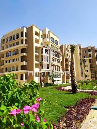 شقة 2 غرفة نوم للبيع في العاصمة الإدارية الجديدة، القاهرة - WhatsApp Image 2022-11-20 at 2.46. 50 PM. jpeg