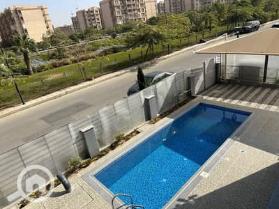 3 Bedroom Townhouse for Sale in Madinaty, Cairo - WhatsApp Image 2025-09-10 at 09.02. 09 (4). jpeg