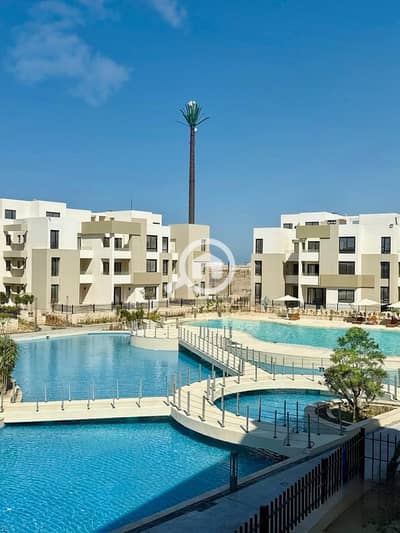 1 Bedroom Apartment for Sale in North Coast, Matruh - zahra                    . jpg