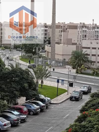 2 Bedroom Flat for Sale in Madinaty, Cairo - WhatsApp Image 2025-09-22 at 11.42. 58 AM. jpeg